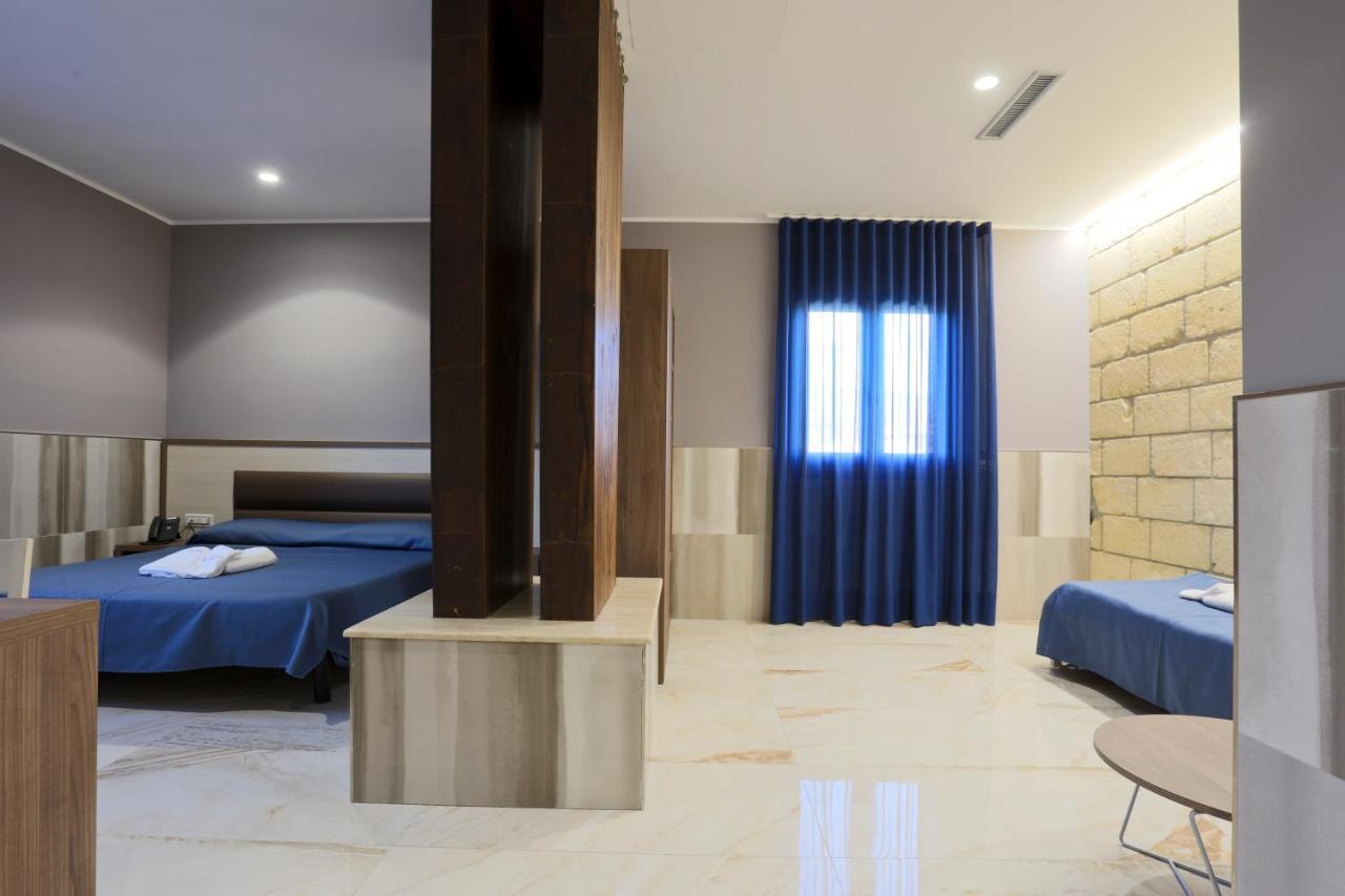 La Piana Hotel Tito Eksteriør bilde
